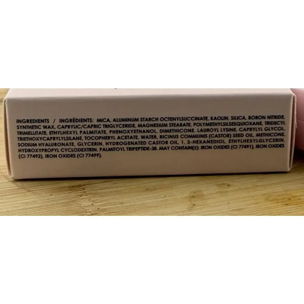 KVOSS NYC Pixi Powder Setting Powder – Banana yellow (Murray Hill) 0.282 oz NIB